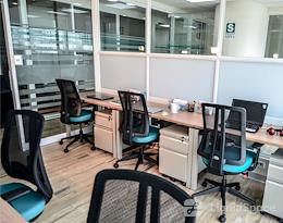 Peru synergy Coworking