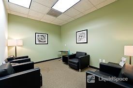 Regus | Cornerstone Corporate