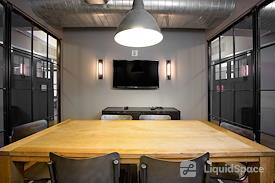 WorkHouse NYC | Midtown - Grand Central