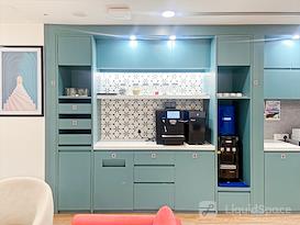 Regus | Bengaluru, Global Tech Park