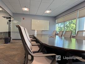 Office Evolution - Burlington