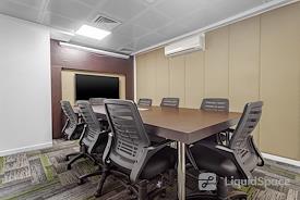Regus | KARACHI, Regus Executive Centre