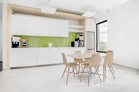 Regus | Warsaw, Witosa Point