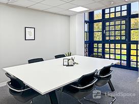 Regus | St Neots, Nelson House