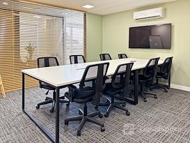 Regus | Porto Alegre, Três Figueiras