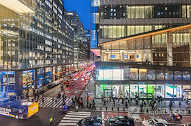 Jay Suites - Madison Avenue