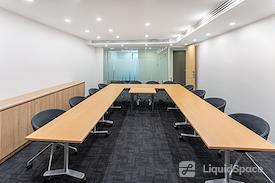 Regus | Sydney, Darling Park