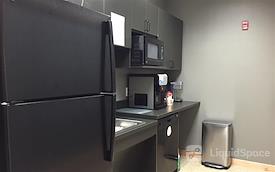 Intelligent Office RXR Plaza (Uniondale)