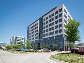 Regus | Legacy Town Center