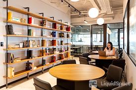 Industrious - Central Business District