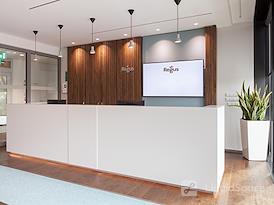 Regus | Warsaw, Villa Metro Wilanowska