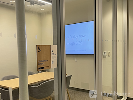 Capital One Café - Harvard Square