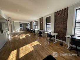 Astoria Coworking