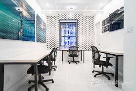 1HomeOffice Inspired Space