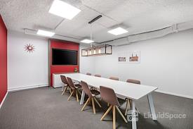 Regus | AMERSFOORT, Stationsplein