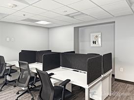 Regus | VA, Virginia Beach - Constitution Dr