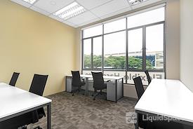 Regus | Bayan Lepas, iDEAL