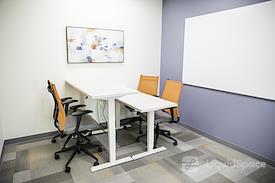 Office Evolution - Charleston