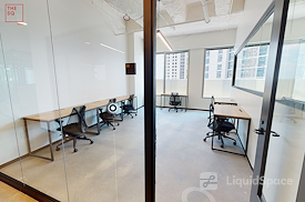 Hines | The Square at 717 Texas