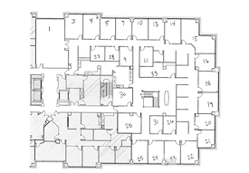 Intelligent Office - Atlanta (Sandy Springs)