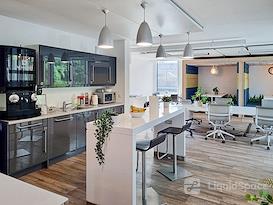 Regus | Lausanne, City Flon