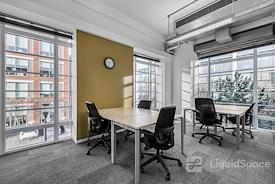 Regus | Farnborough Airport