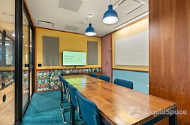 WeWork | Two Embarcadero Center