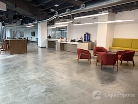 Venture X | Plano East