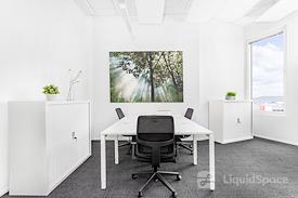 Regus | Vantaa, Aviabulevardi