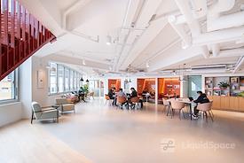 SPACES | HONG KONG, Spaces Wai Yip Street