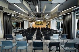 Zenwork - Prague – Palac Ara