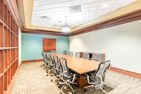 Regus | Southpoint (Office Suites Plus)