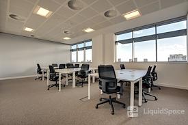 Regus | Manchester Trafford Park