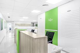 Regus | Dakar, Les Almadies