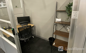 Staples Coworking Auburn