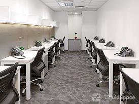 Regus | Manila, Times Plaza