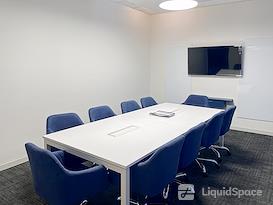 HQ | Dehradun, DDPM Boulevard