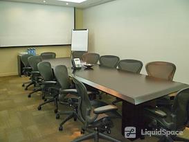 Regus | COSTA RICA, San Jose, Escazu Corporate Center