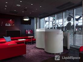 Regus | Rotterdam, Central NS International