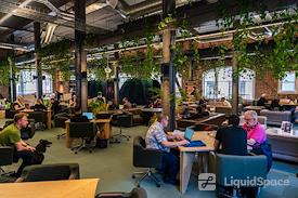 Werqwise - San Francisco - Lower FiDi