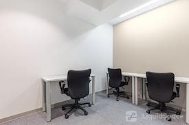 Regus | TOKYO, Hiroo