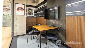 WeWork | 1 St Katharine's Way