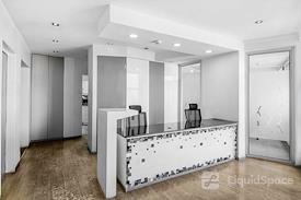 Regus | NAIROBI, Kenyatta Avenue