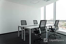 Regus | Djibouti, Salaam Tower