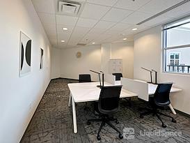 Regus | Chapel Hill - Governors Dr
