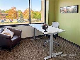 Regus | MN, Eagan - Grand Oak I