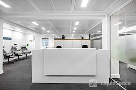 Regus | London, St James