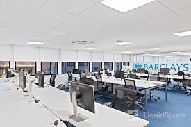 Grainger Hub 