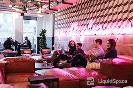 WeWork | 2 Eastbourne Terrace