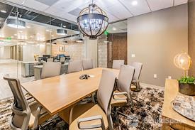 Quest Workspaces Rivergate Tampa